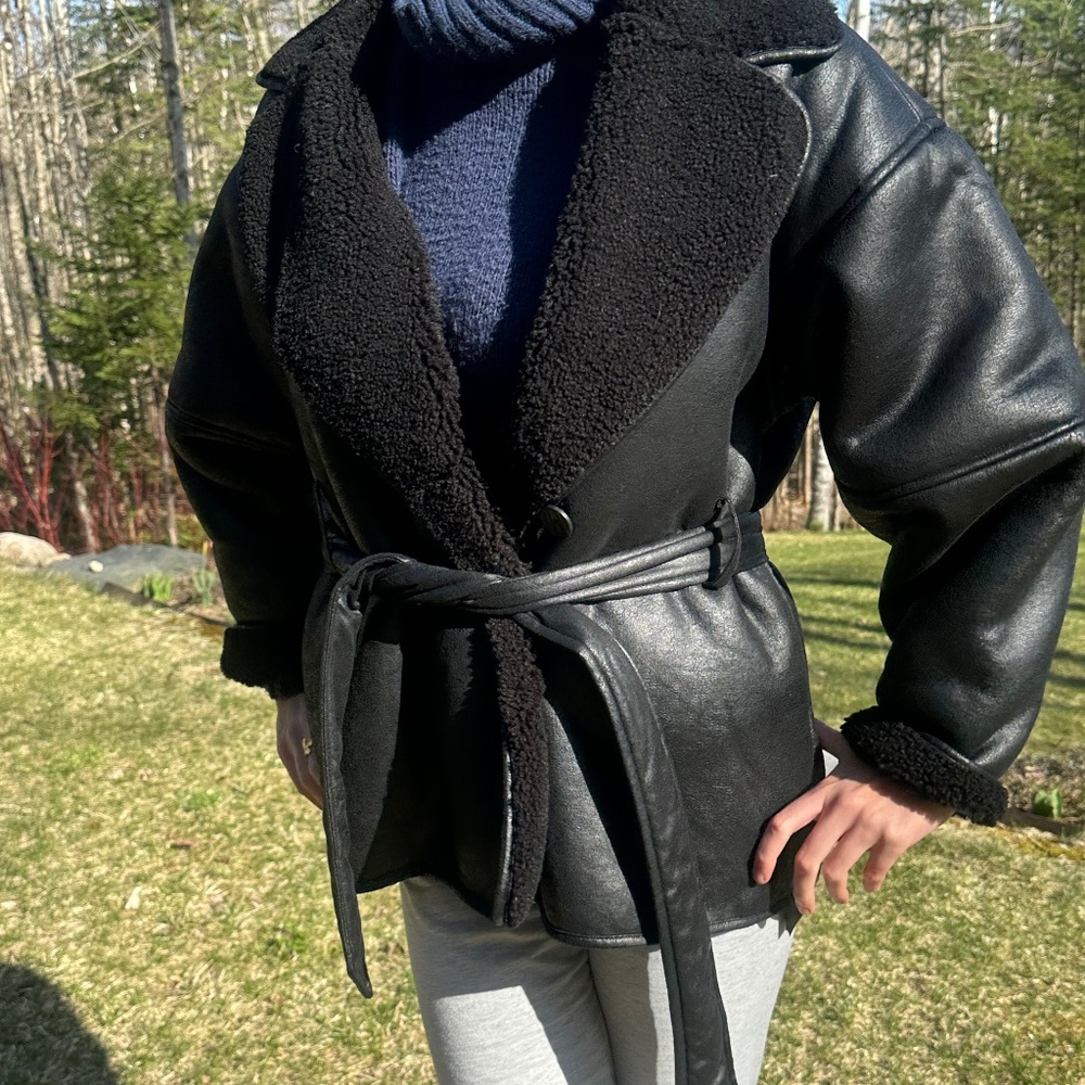 Comfortable jacket from NAKD